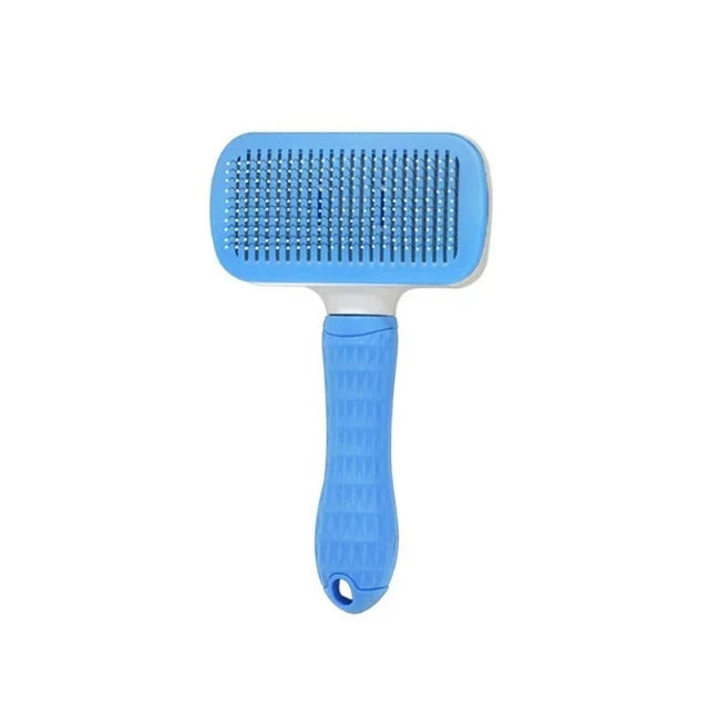 Pet Brush – Die smarte Bürste für ein glückliches, gepflegtes Haustier!