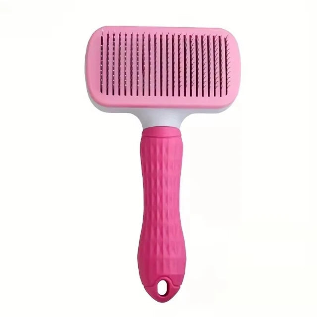Pet Brush – Die smarte Bürste für ein glückliches, gepflegtes Haustier!